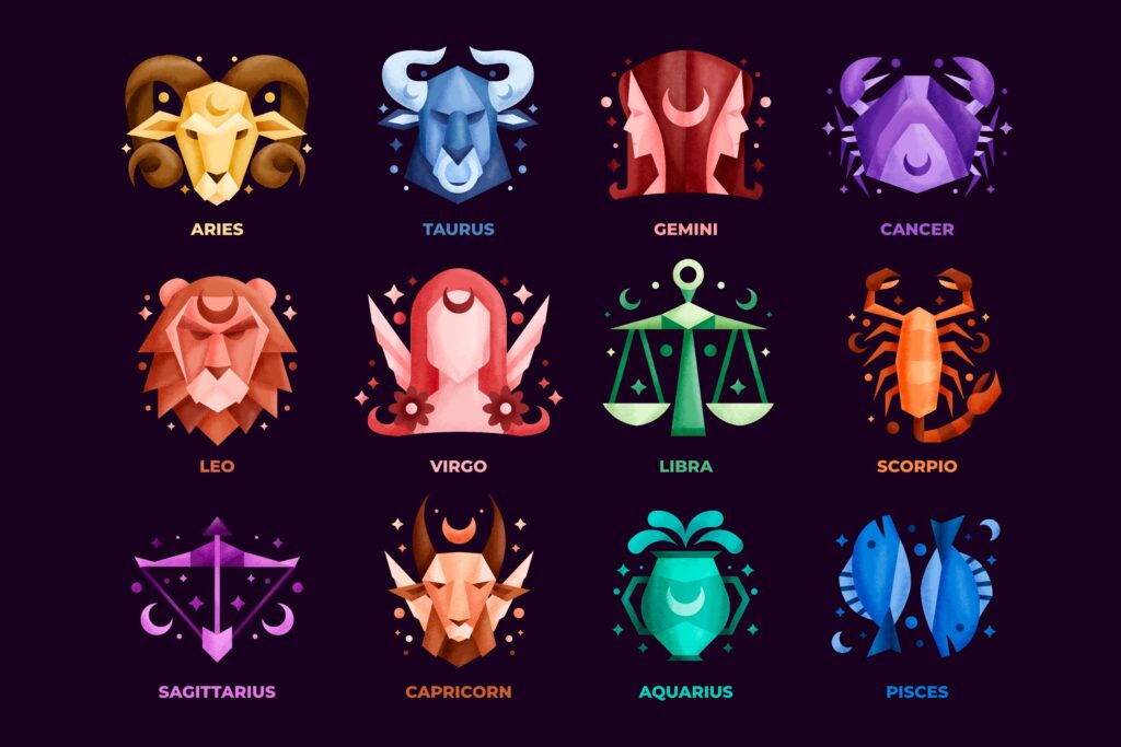 What is My Zodiac Sign