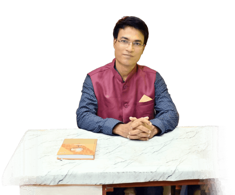 Astrorsv Srikant
